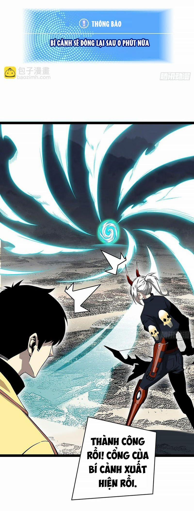 Bắt Đầu Vùng Dậy Từ Việc Chơi Game Nghiêm Túc 142 trang 18