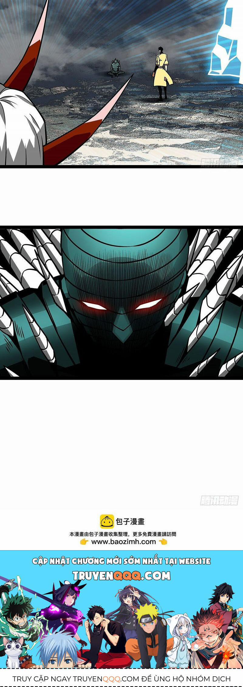 Bắt Đầu Vùng Dậy Từ Việc Chơi Game Nghiêm Túc 142 trang 22