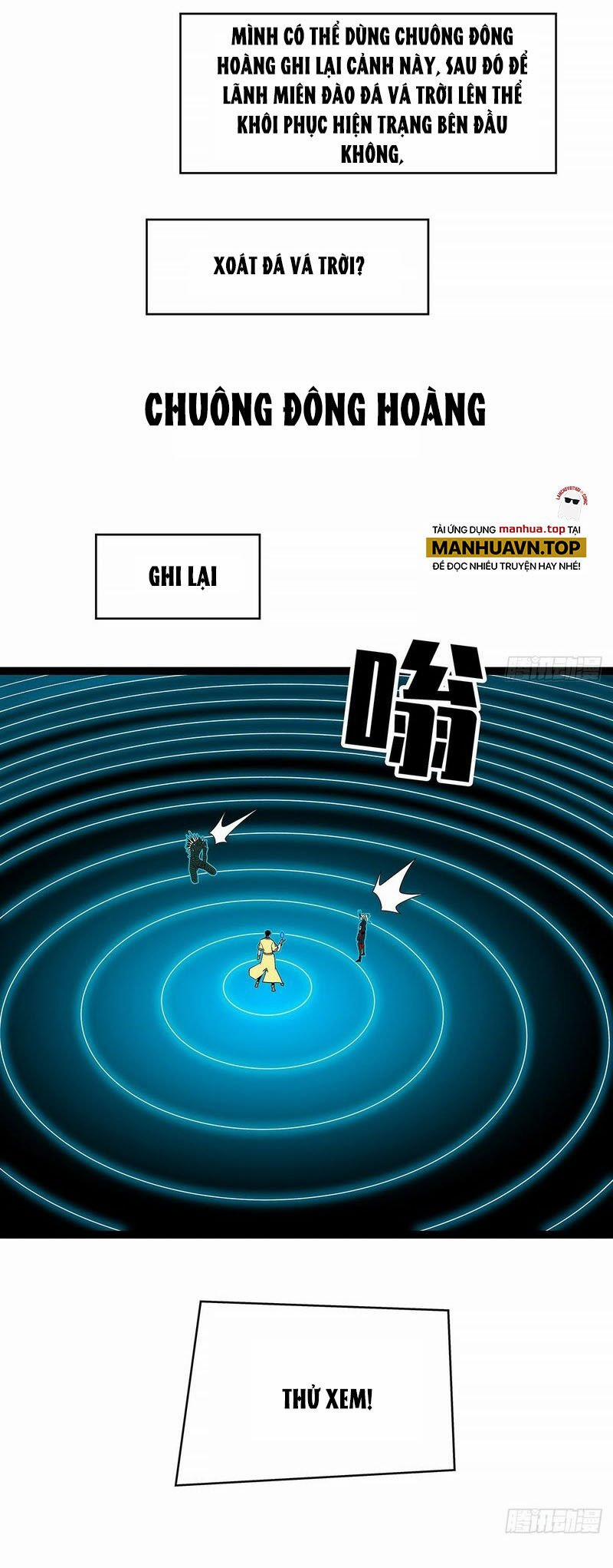 Bắt Đầu Vùng Dậy Từ Việc Chơi Game Nghiêm Túc 142 trang 4