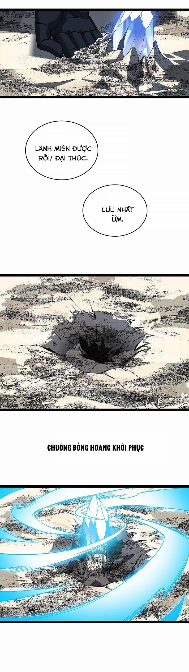 Bắt Đầu Vùng Dậy Từ Việc Chơi Game Nghiêm Túc 142 trang 5