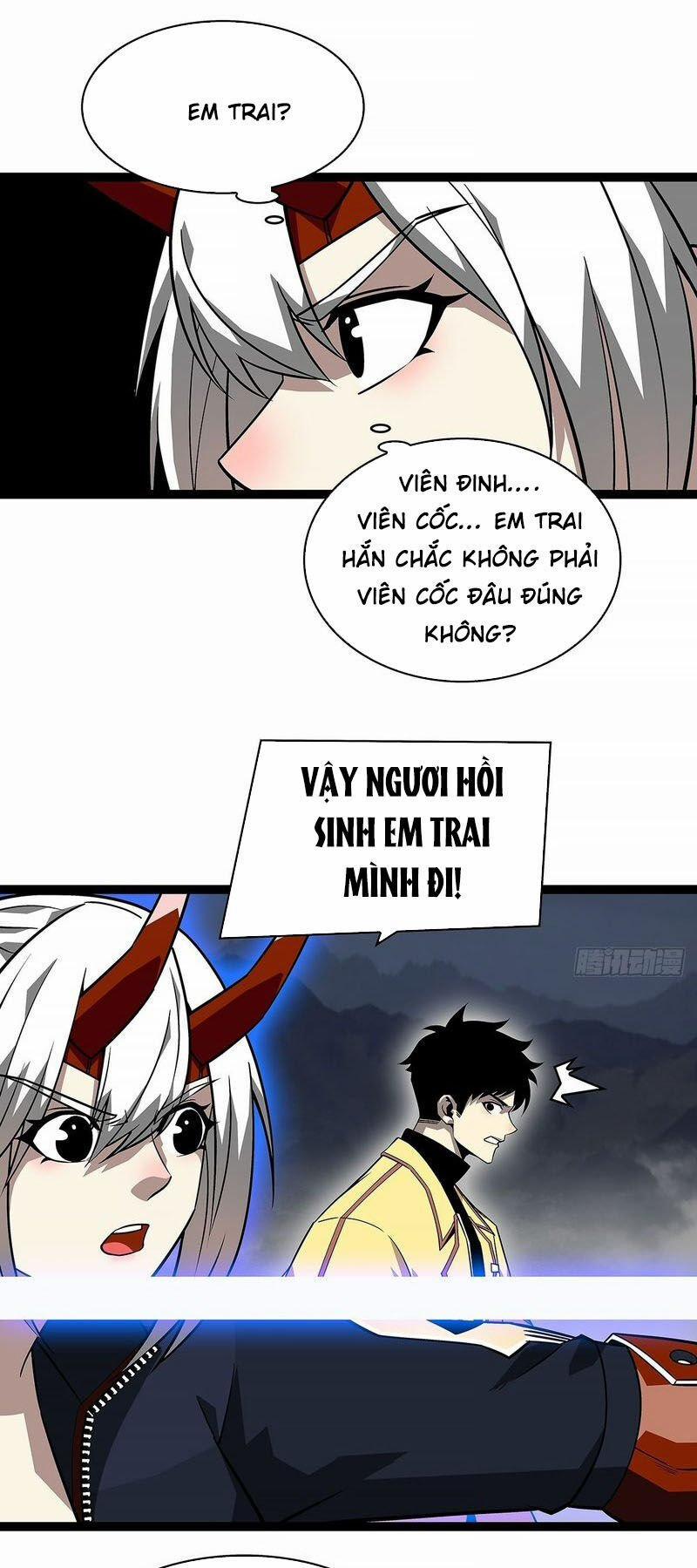 Bắt Đầu Vùng Dậy Từ Việc Chơi Game Nghiêm Túc 143 trang 15