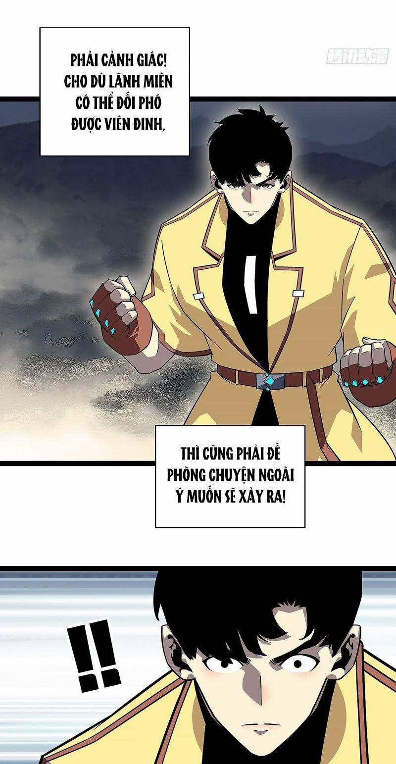 Bắt Đầu Vùng Dậy Từ Việc Chơi Game Nghiêm Túc 143 trang 19