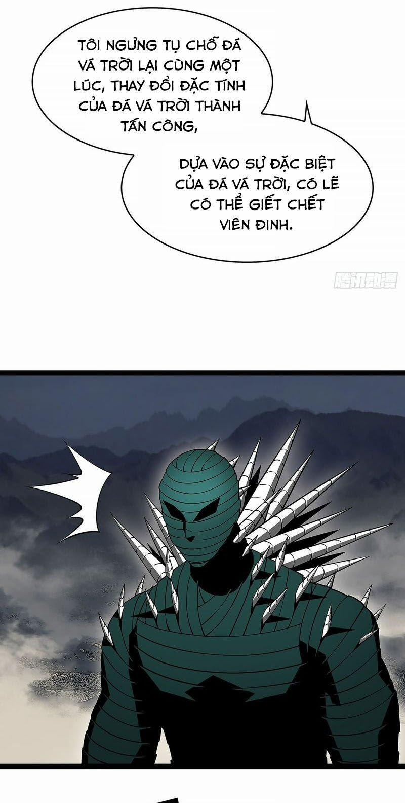 Bắt Đầu Vùng Dậy Từ Việc Chơi Game Nghiêm Túc 143 trang 6