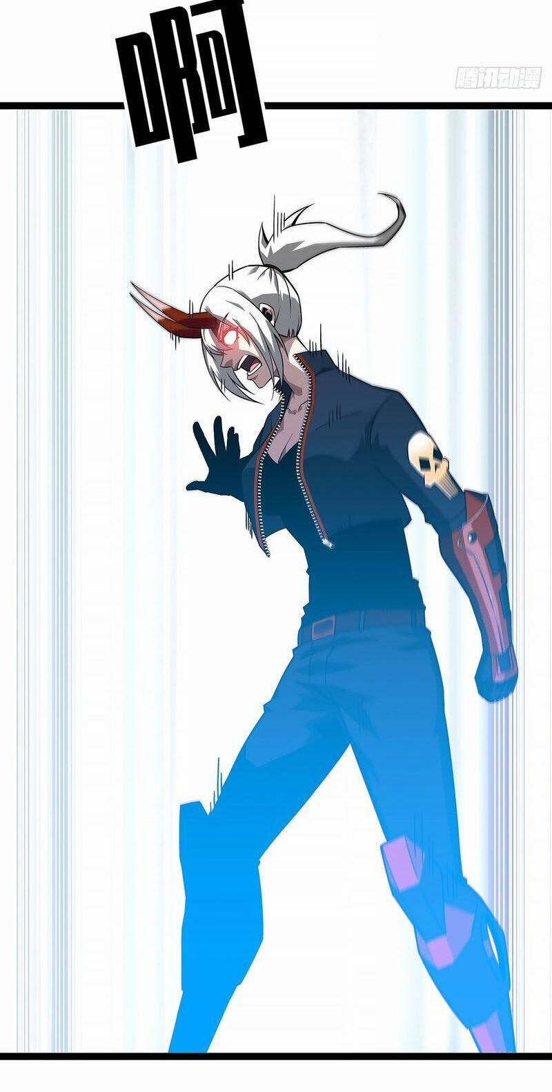 Bắt Đầu Vùng Dậy Từ Việc Chơi Game Nghiêm Túc 143 trang 7