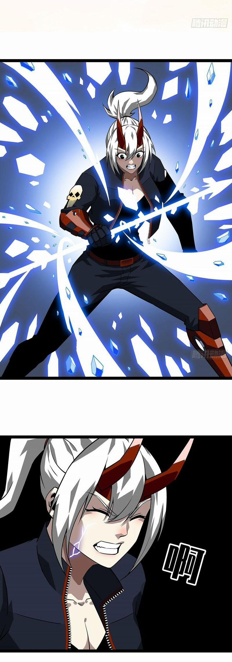 Bắt Đầu Vùng Dậy Từ Việc Chơi Game Nghiêm Túc 143 trang 9