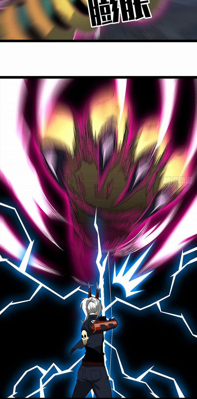 Bắt Đầu Vùng Dậy Từ Việc Chơi Game Nghiêm Túc 144 trang 16