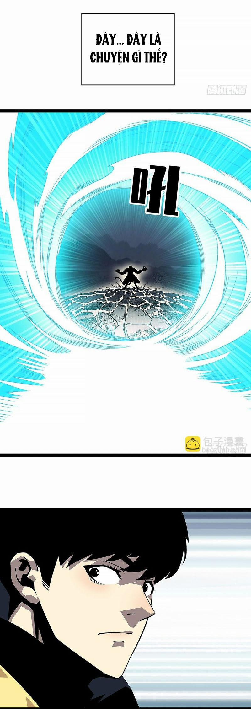 Bắt Đầu Vùng Dậy Từ Việc Chơi Game Nghiêm Túc 144 trang 26