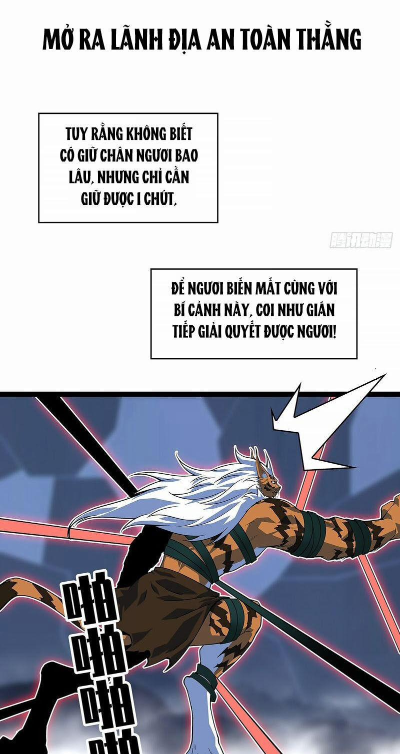 Bắt Đầu Vùng Dậy Từ Việc Chơi Game Nghiêm Túc 144 trang 29