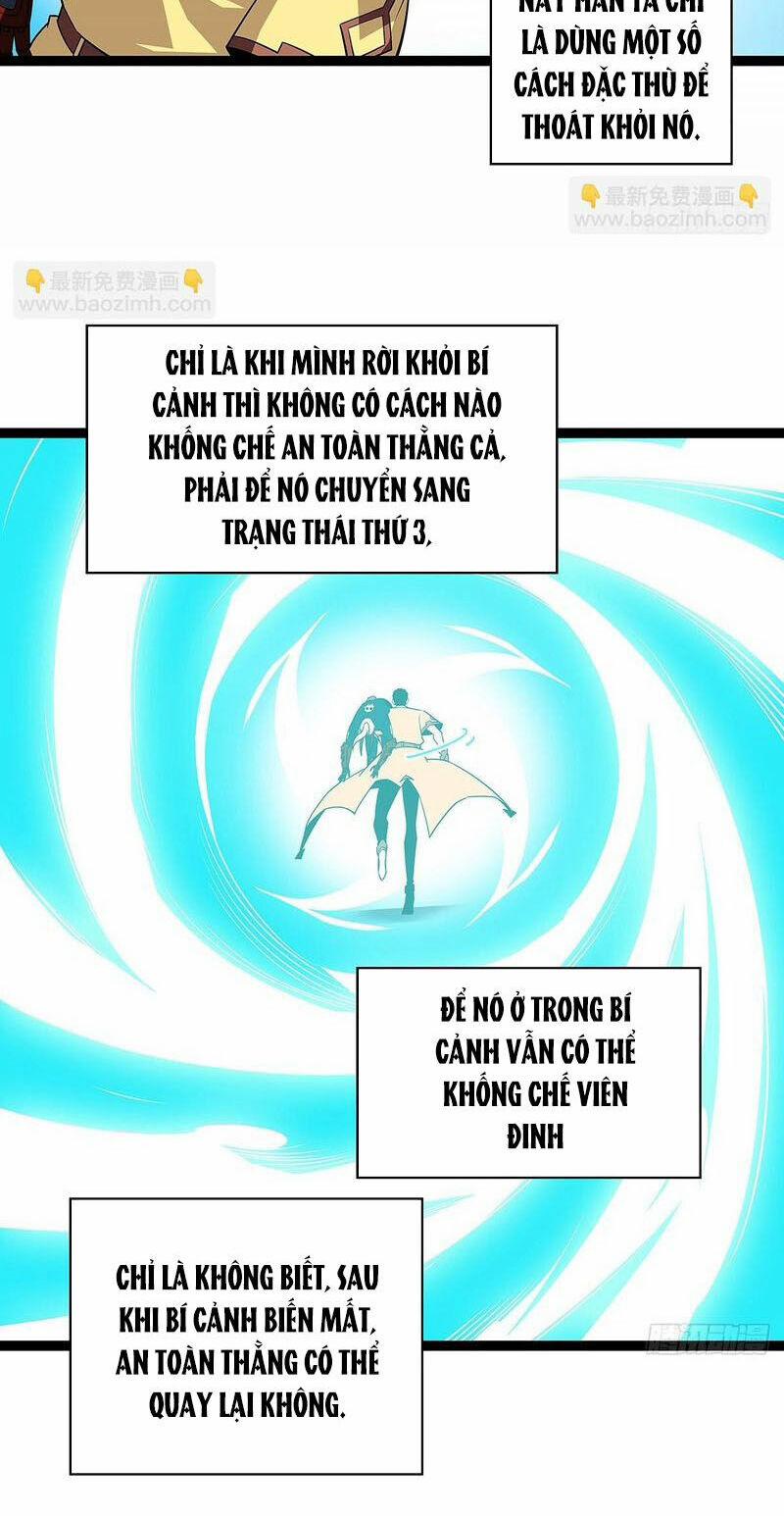 Bắt Đầu Vùng Dậy Từ Việc Chơi Game Nghiêm Túc 144 trang 32