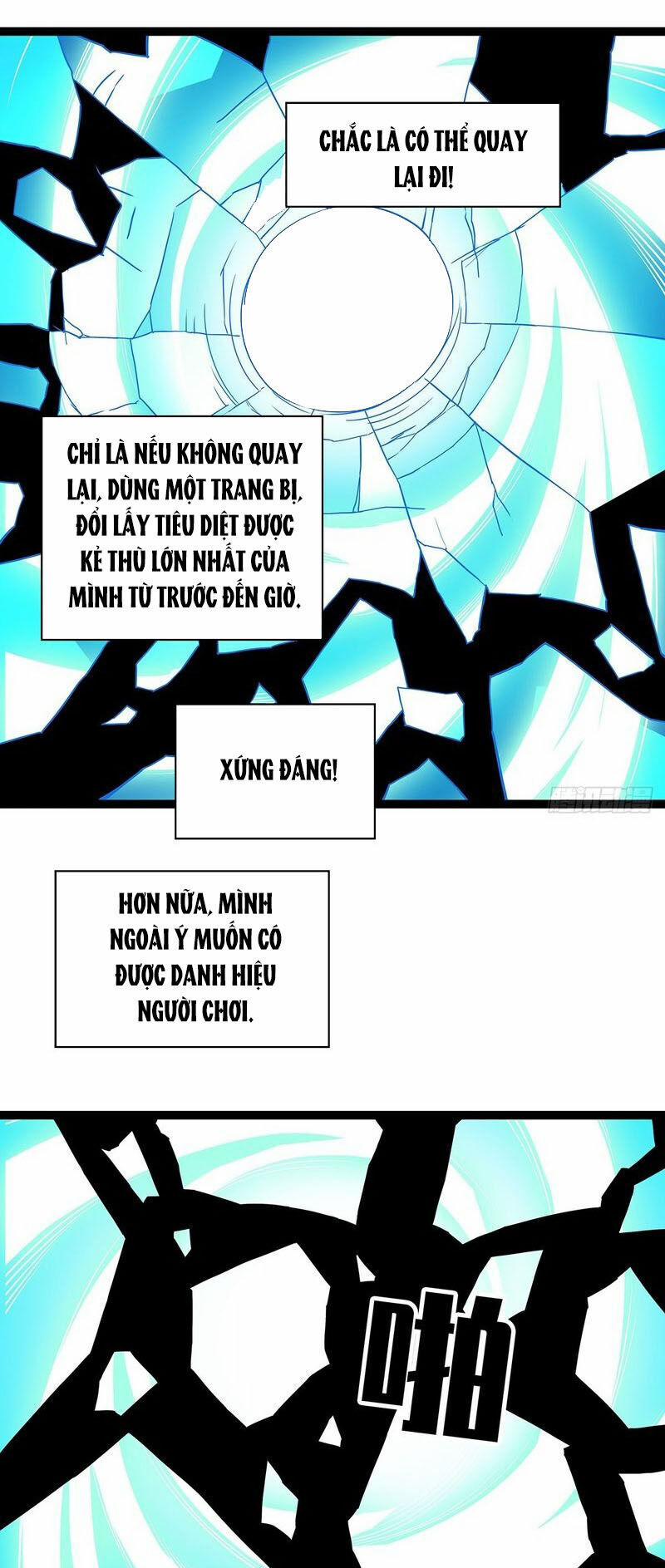 Bắt Đầu Vùng Dậy Từ Việc Chơi Game Nghiêm Túc 144 trang 33