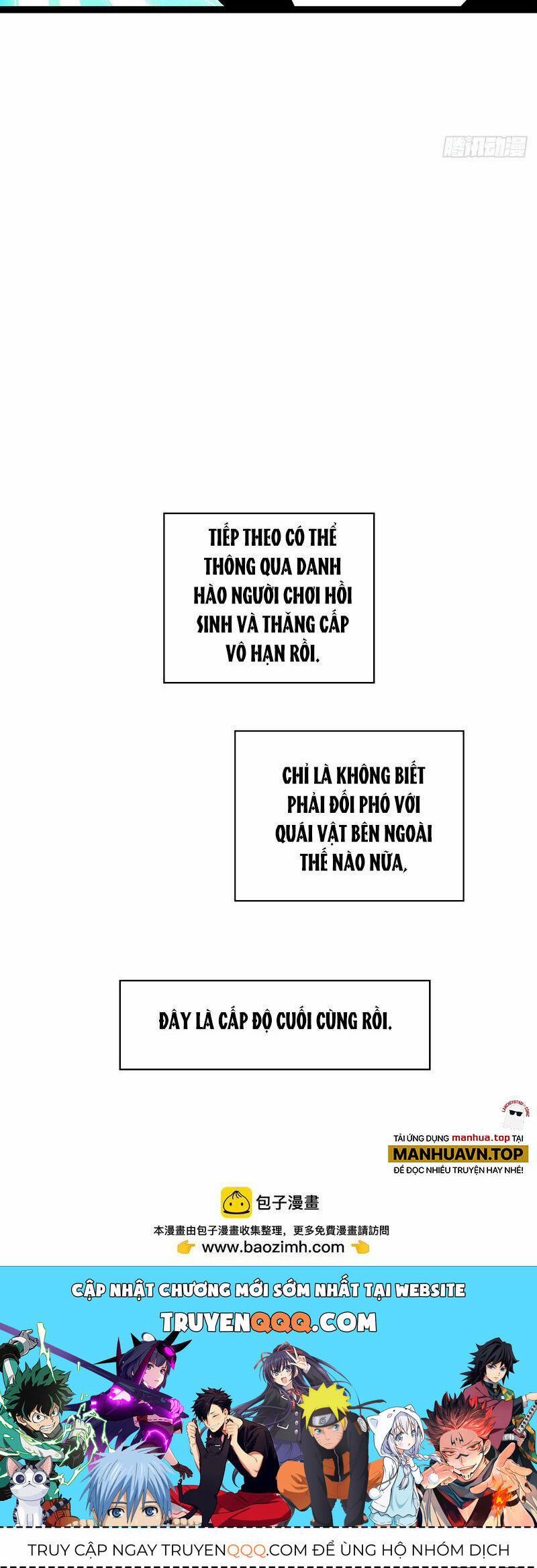 Bắt Đầu Vùng Dậy Từ Việc Chơi Game Nghiêm Túc 144 trang 34