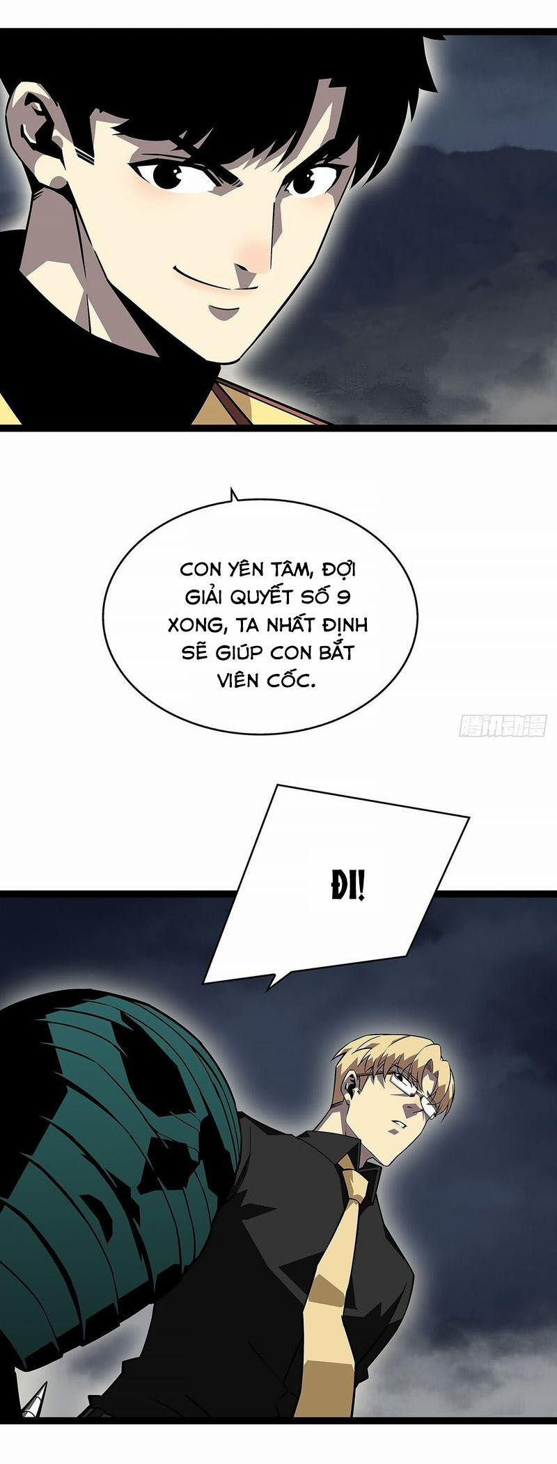 Bắt Đầu Vùng Dậy Từ Việc Chơi Game Nghiêm Túc 144 trang 6