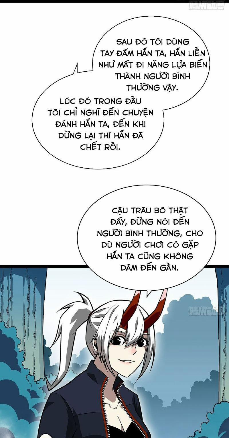 Bắt Đầu Vùng Dậy Từ Việc Chơi Game Nghiêm Túc 146 trang 2