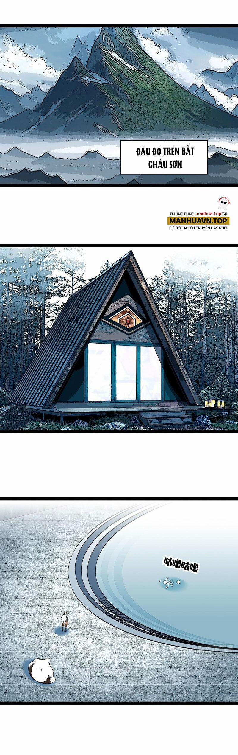 Bắt Đầu Vùng Dậy Từ Việc Chơi Game Nghiêm Túc 146 trang 24