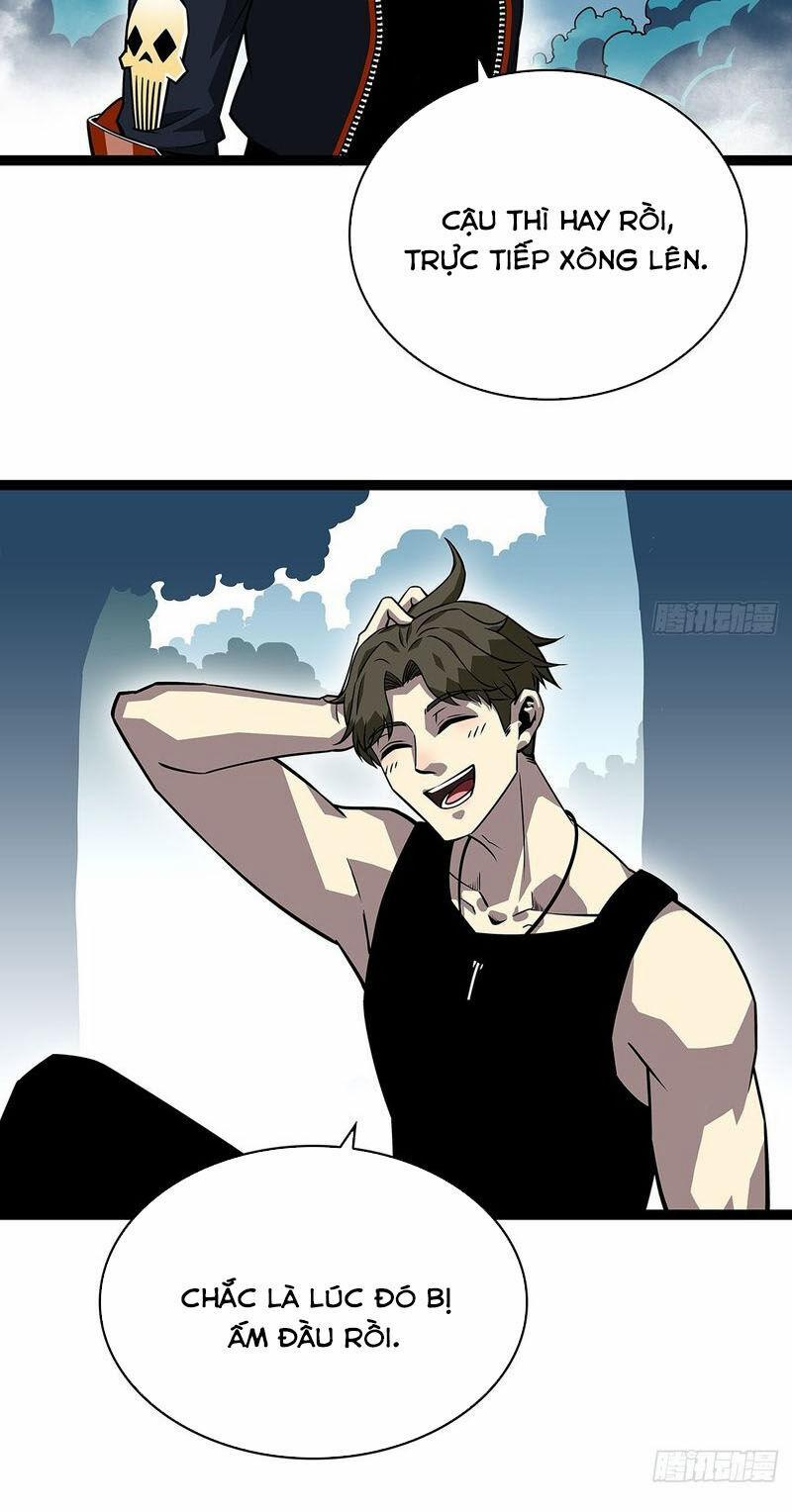 Bắt Đầu Vùng Dậy Từ Việc Chơi Game Nghiêm Túc 146 trang 3