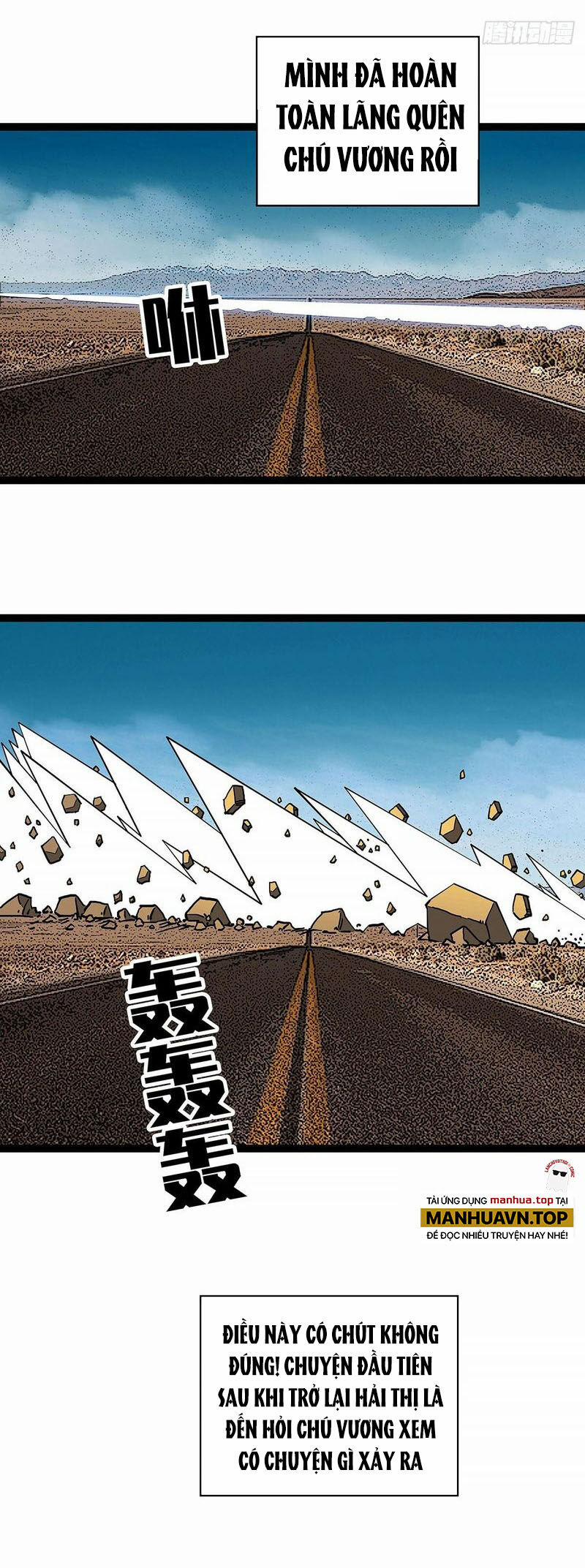 Bắt Đầu Vùng Dậy Từ Việc Chơi Game Nghiêm Túc 147 trang 3