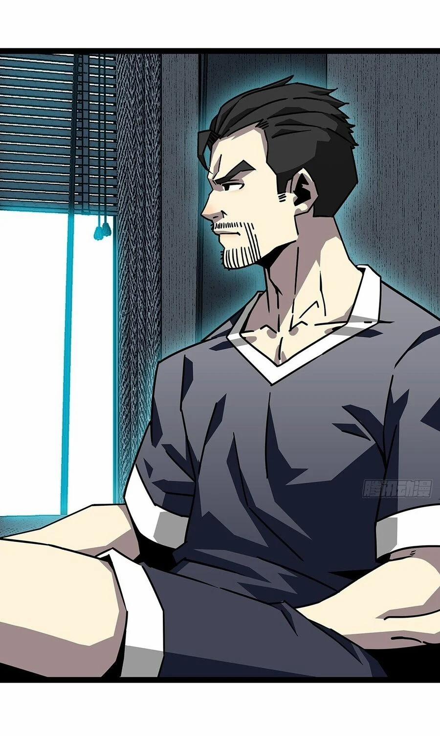 Bắt Đầu Vùng Dậy Từ Việc Chơi Game Nghiêm Túc 148 trang 10