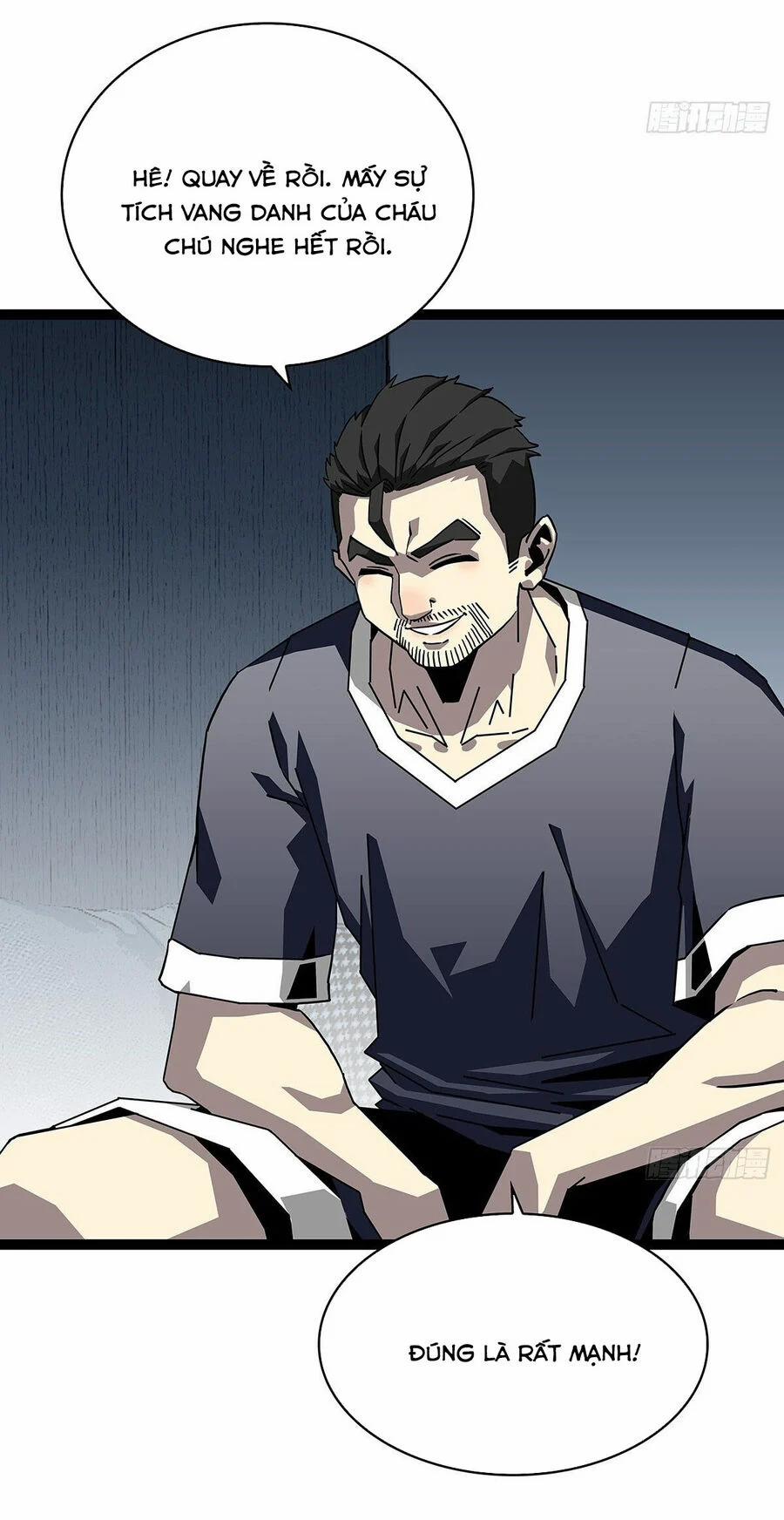 Bắt Đầu Vùng Dậy Từ Việc Chơi Game Nghiêm Túc 148 trang 12