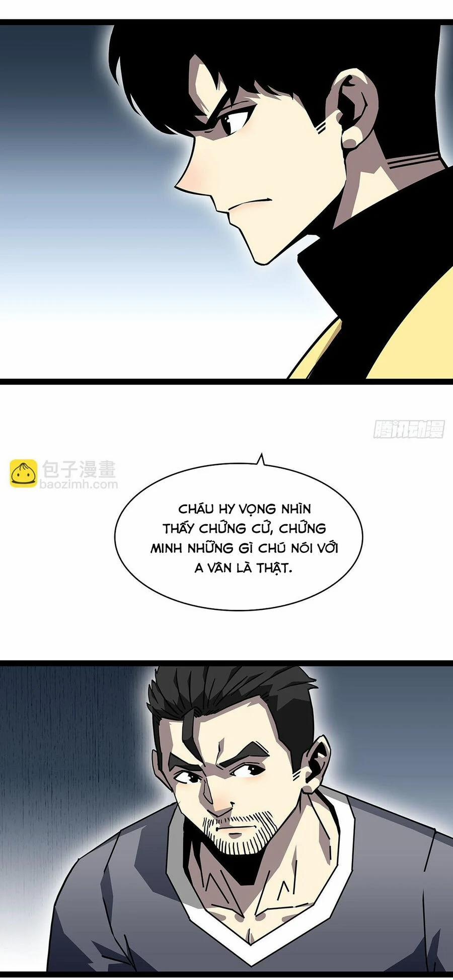 Bắt Đầu Vùng Dậy Từ Việc Chơi Game Nghiêm Túc 148 trang 13