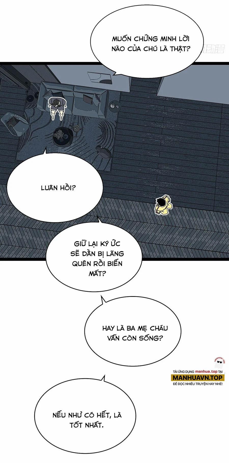 Bắt Đầu Vùng Dậy Từ Việc Chơi Game Nghiêm Túc 148 trang 14