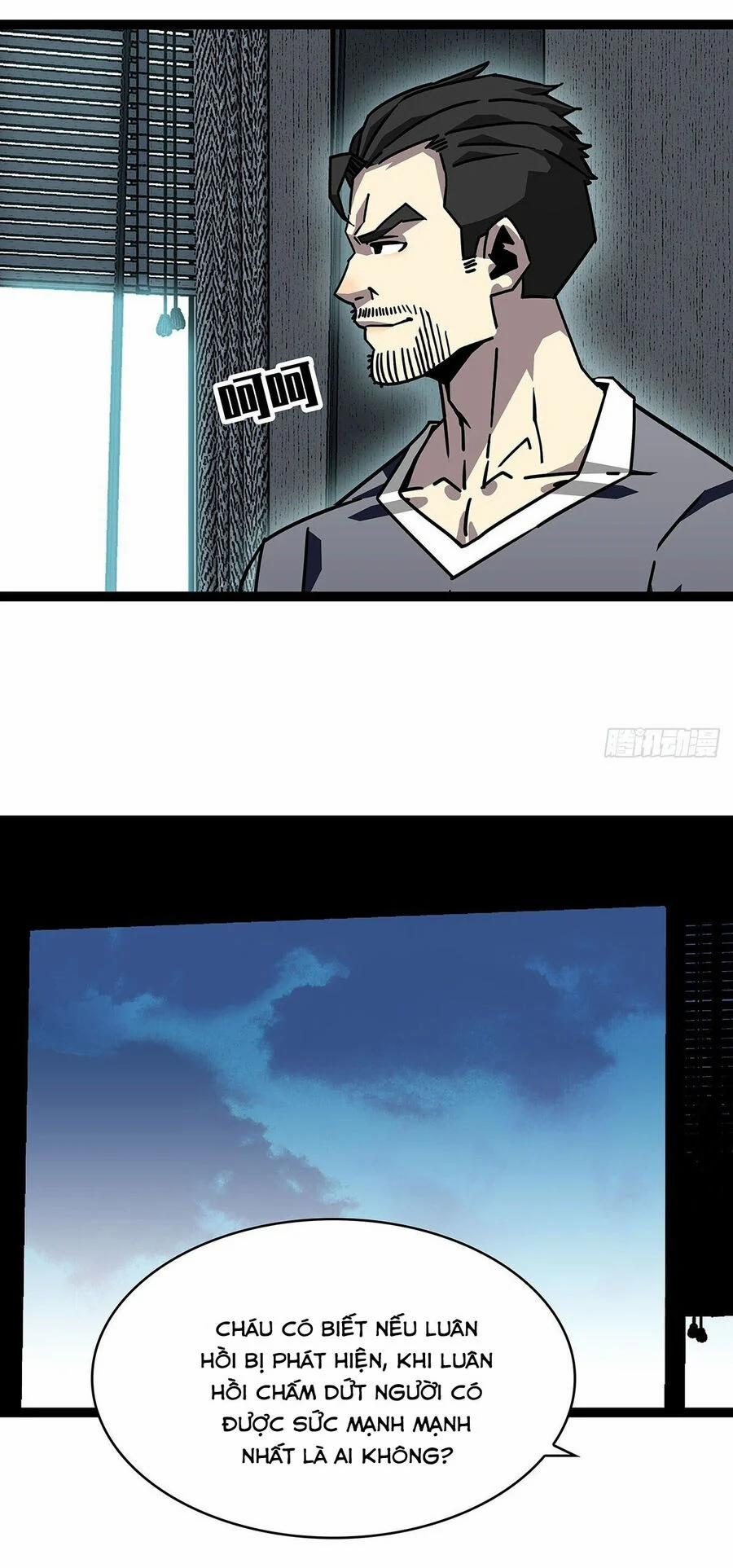 Bắt Đầu Vùng Dậy Từ Việc Chơi Game Nghiêm Túc 148 trang 15