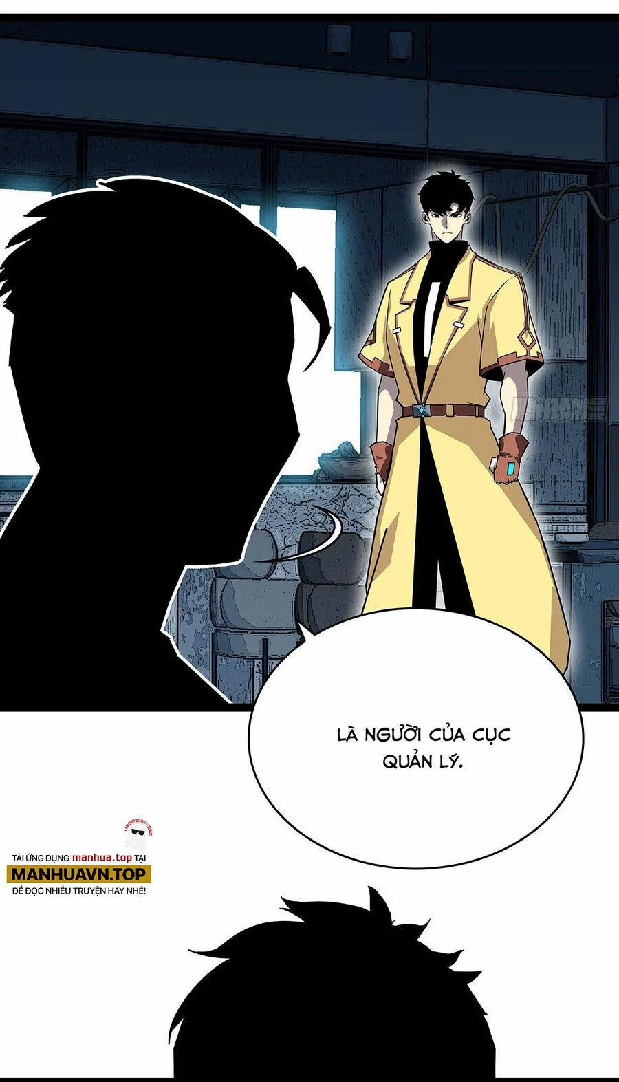 Bắt Đầu Vùng Dậy Từ Việc Chơi Game Nghiêm Túc 148 trang 16