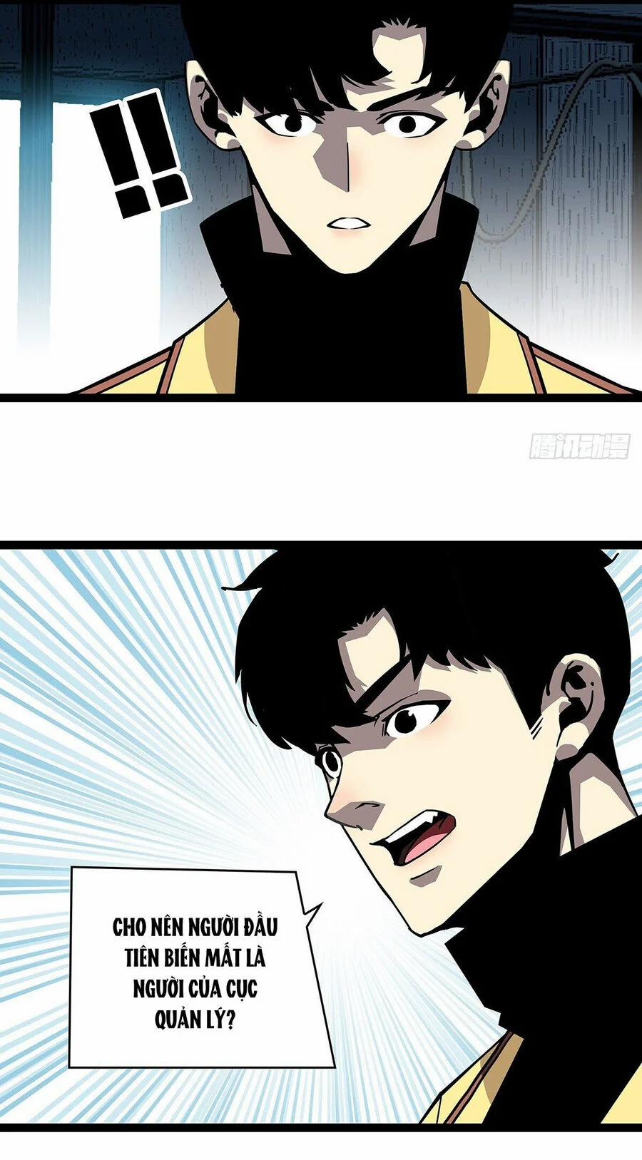 Bắt Đầu Vùng Dậy Từ Việc Chơi Game Nghiêm Túc 148 trang 17