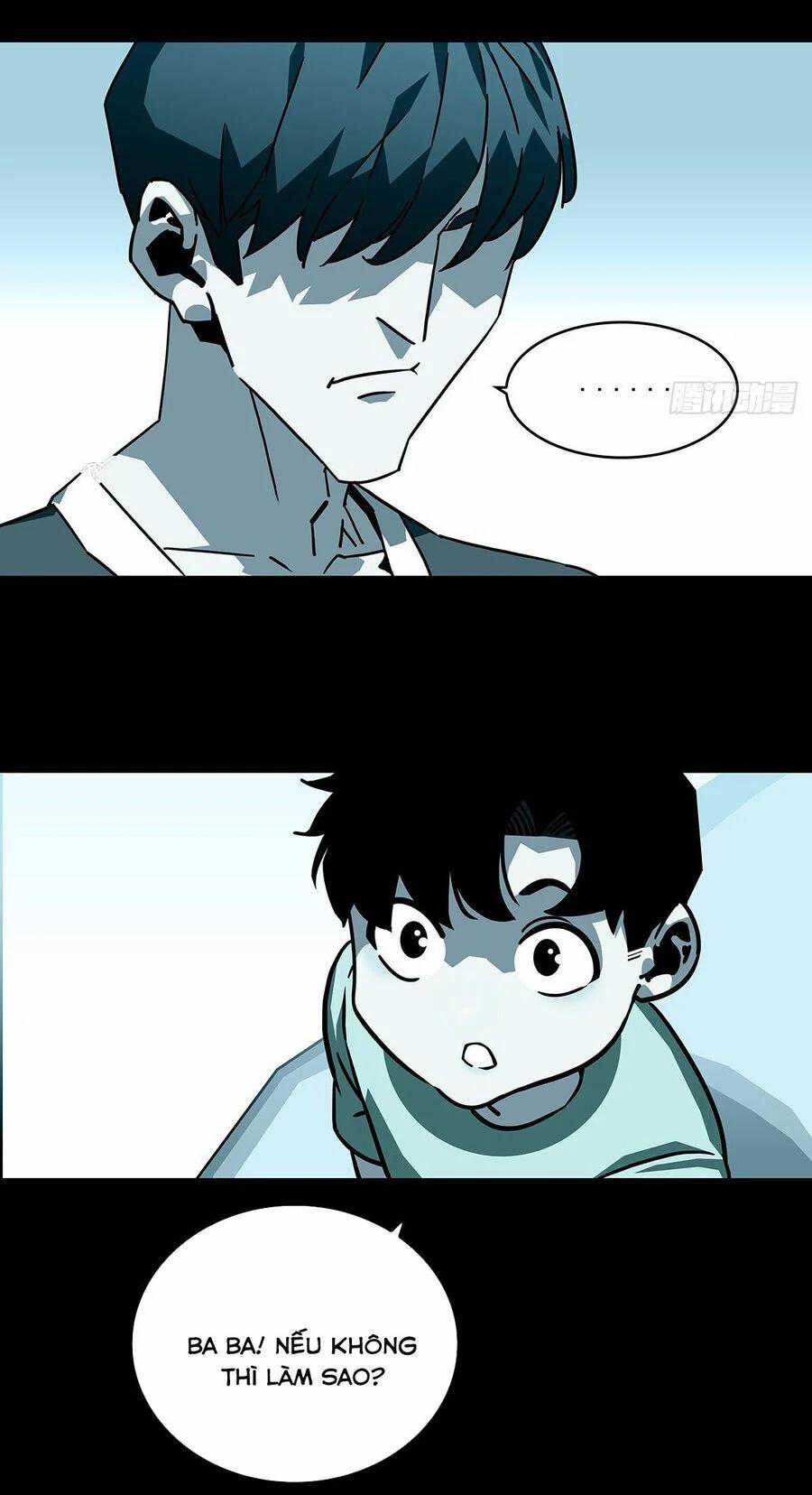 Bắt Đầu Vùng Dậy Từ Việc Chơi Game Nghiêm Túc 148 trang 2