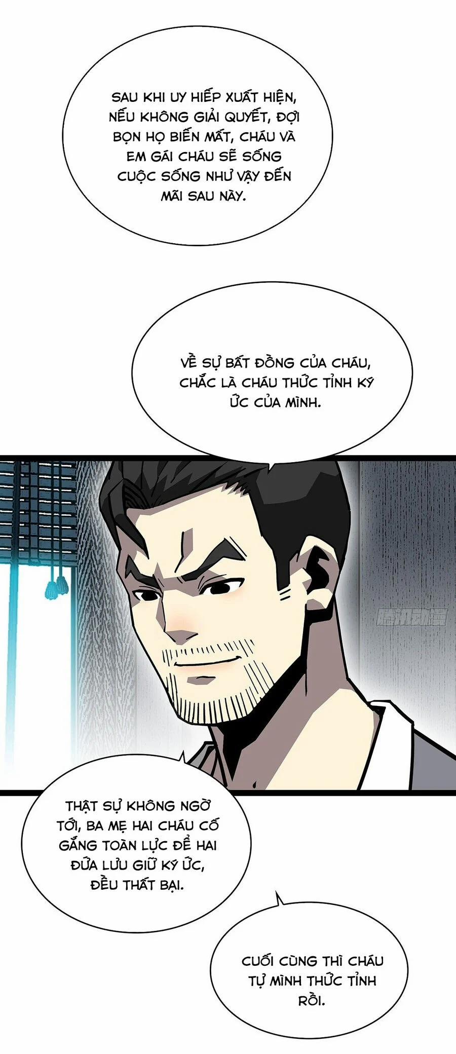 Bắt Đầu Vùng Dậy Từ Việc Chơi Game Nghiêm Túc 148 trang 21