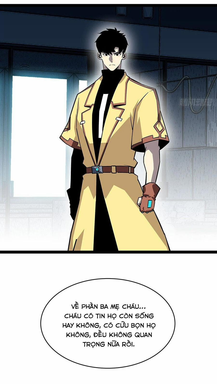 Bắt Đầu Vùng Dậy Từ Việc Chơi Game Nghiêm Túc 148 trang 22