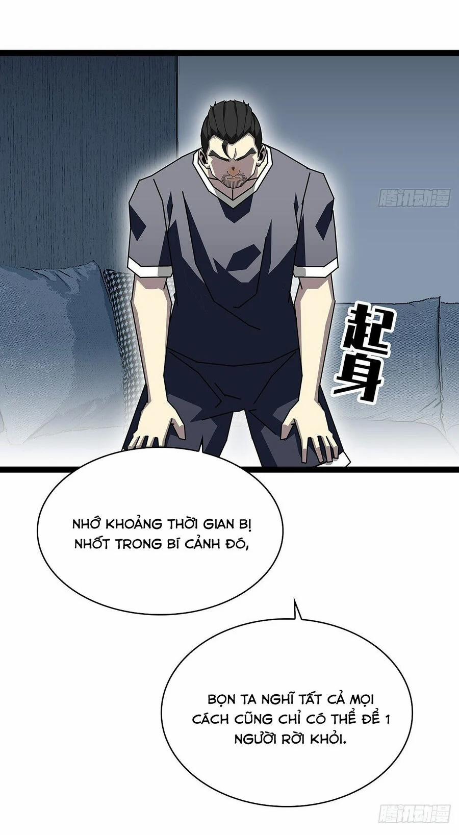 Bắt Đầu Vùng Dậy Từ Việc Chơi Game Nghiêm Túc 148 trang 24