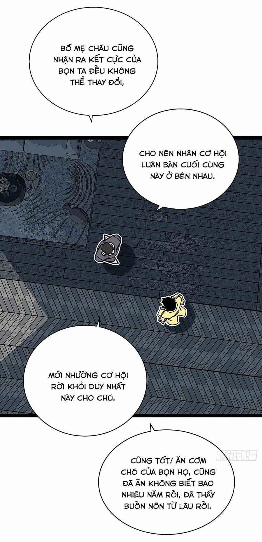 Bắt Đầu Vùng Dậy Từ Việc Chơi Game Nghiêm Túc 148 trang 25