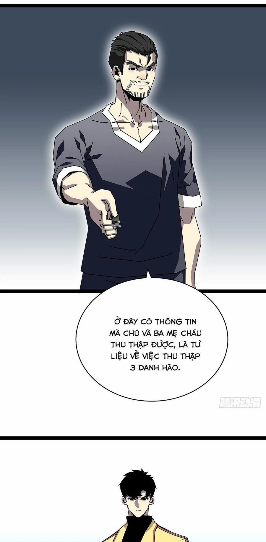 Bắt Đầu Vùng Dậy Từ Việc Chơi Game Nghiêm Túc 148 trang 26