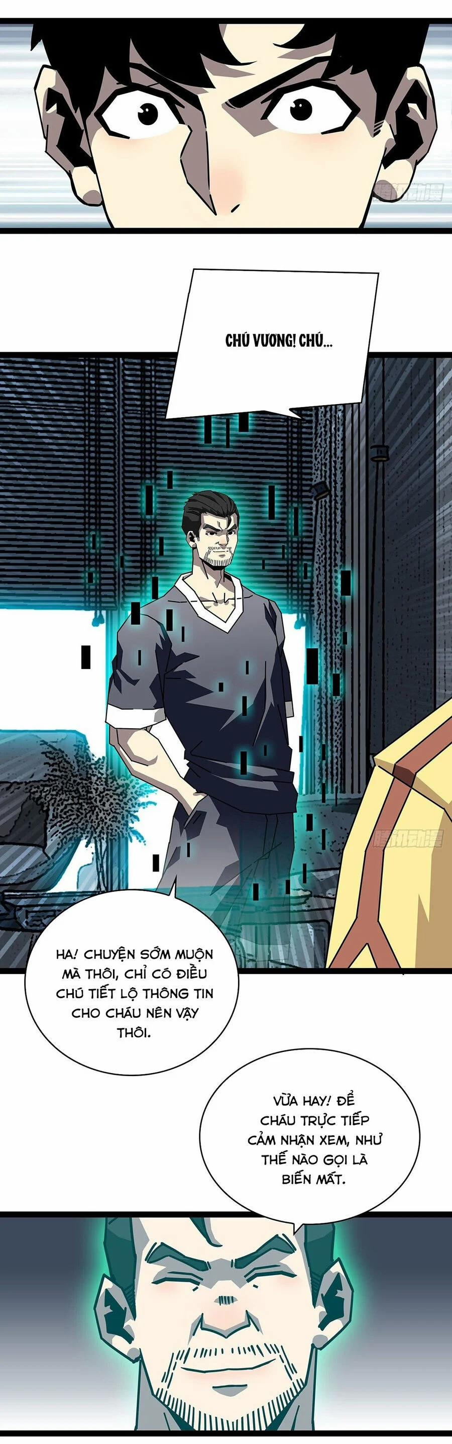 Bắt Đầu Vùng Dậy Từ Việc Chơi Game Nghiêm Túc 148 trang 29