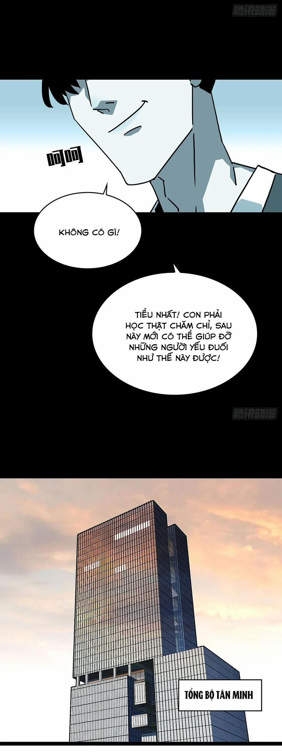 Bắt Đầu Vùng Dậy Từ Việc Chơi Game Nghiêm Túc 148 trang 3