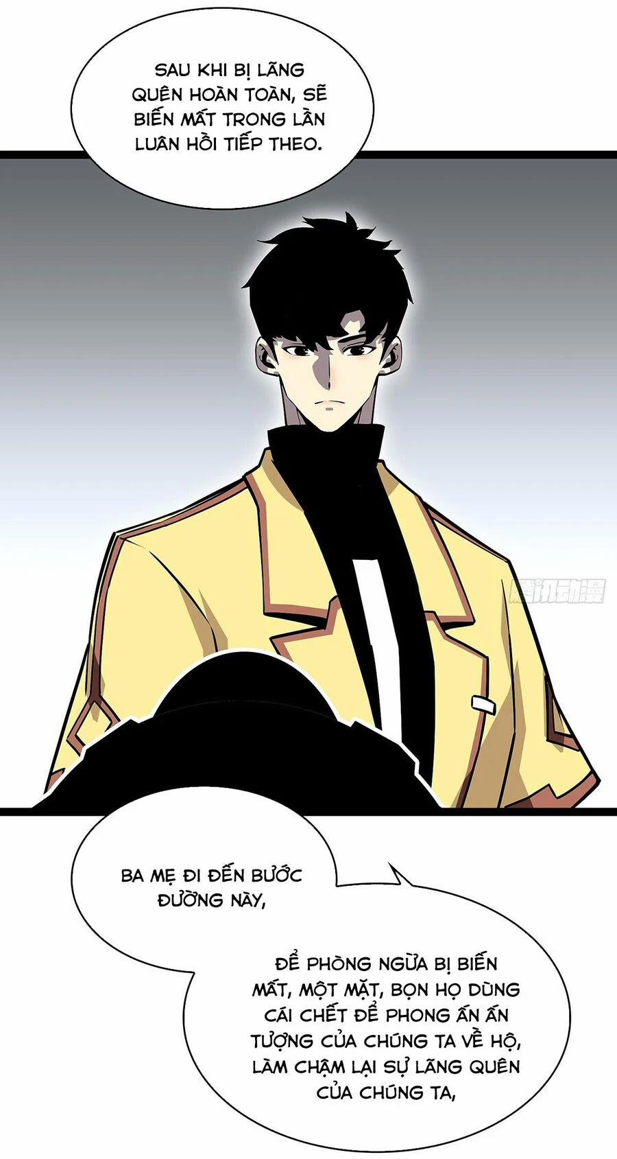 Bắt Đầu Vùng Dậy Từ Việc Chơi Game Nghiêm Túc 148 trang 5