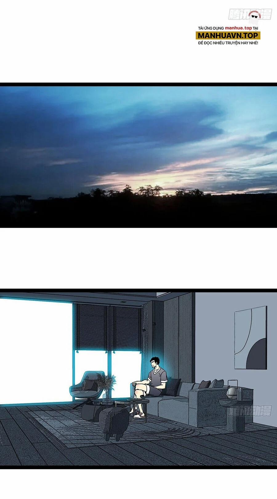 Bắt Đầu Vùng Dậy Từ Việc Chơi Game Nghiêm Túc 148 trang 9