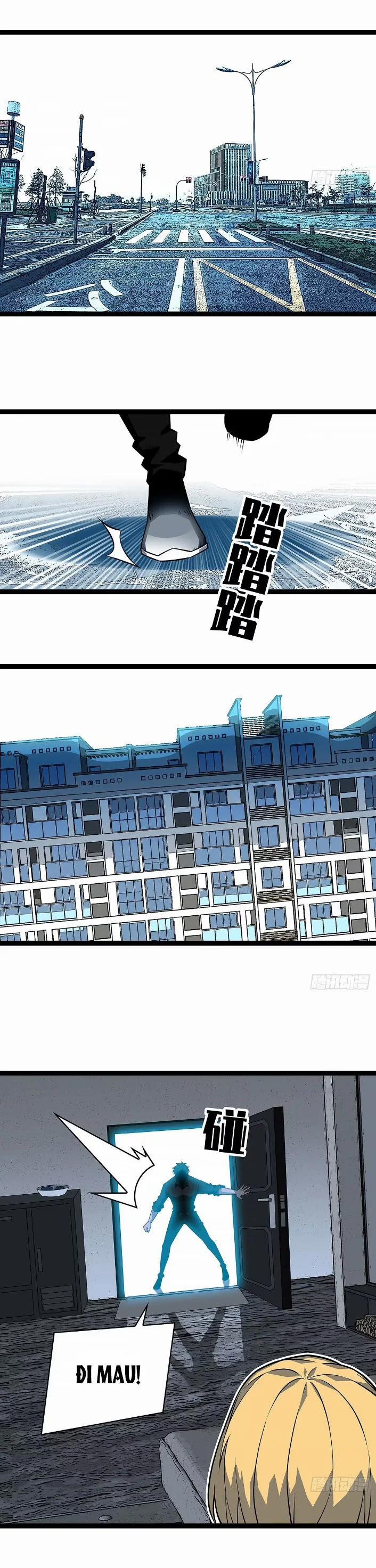 Bắt Đầu Vùng Dậy Từ Việc Chơi Game Nghiêm Túc 149 trang 1