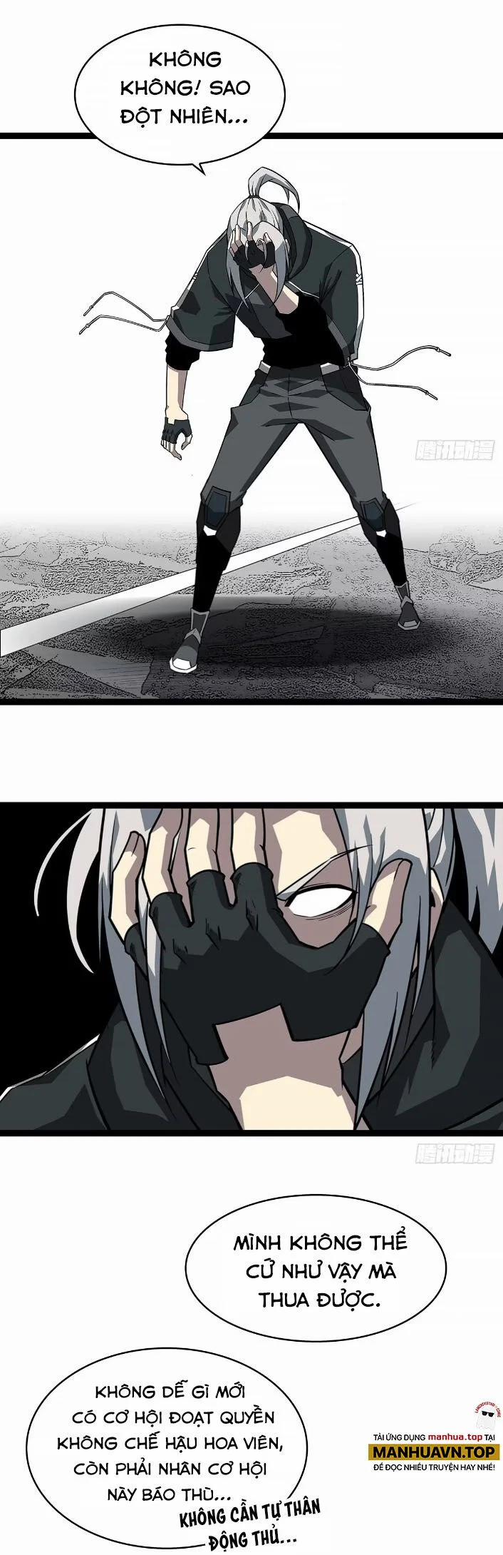 Bắt Đầu Vùng Dậy Từ Việc Chơi Game Nghiêm Túc 149 trang 10