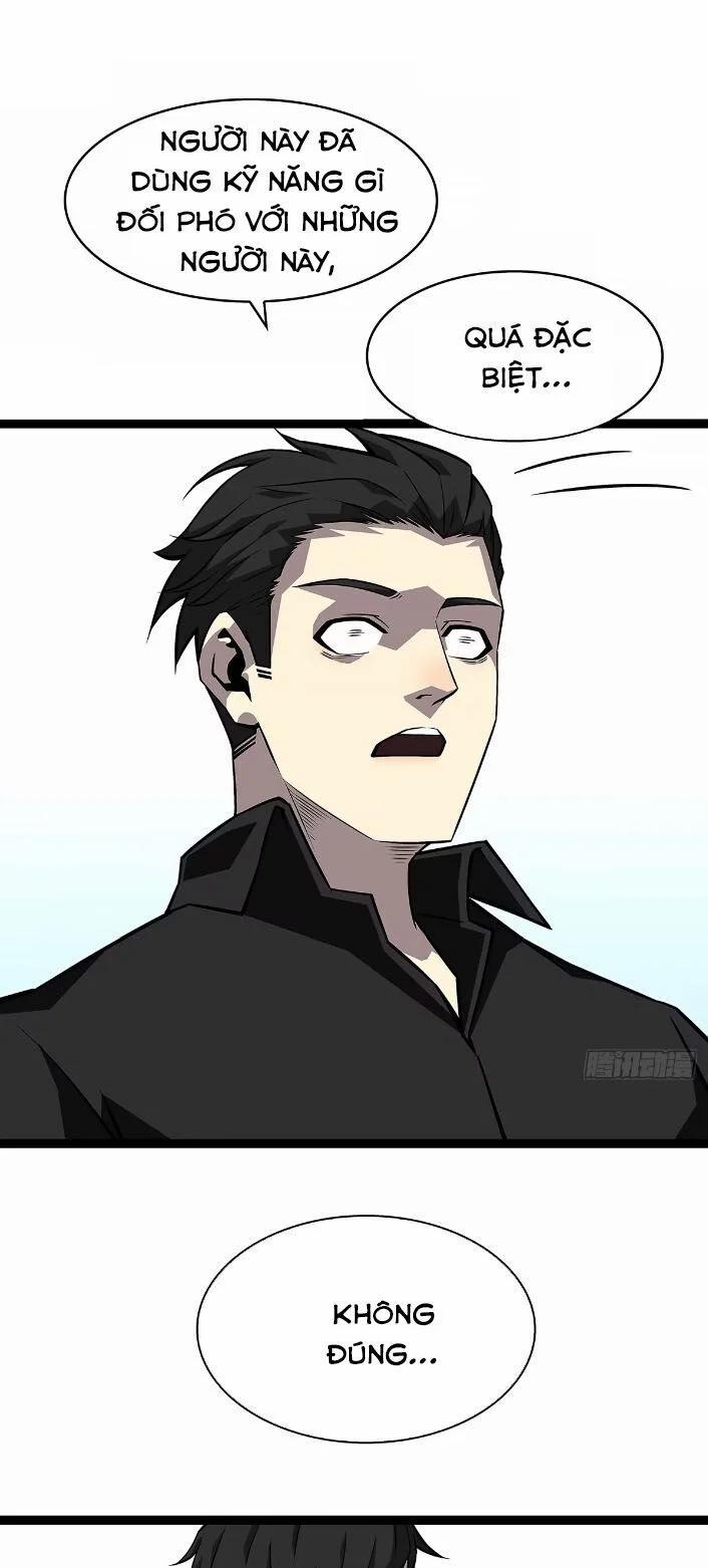 Bắt Đầu Vùng Dậy Từ Việc Chơi Game Nghiêm Túc 149 trang 13