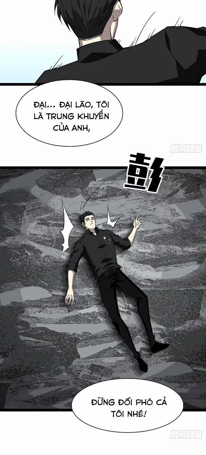 Bắt Đầu Vùng Dậy Từ Việc Chơi Game Nghiêm Túc 149 trang 14