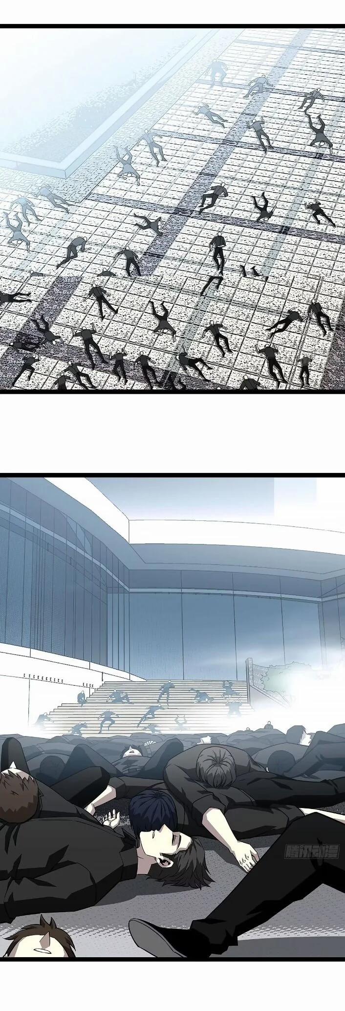 Bắt Đầu Vùng Dậy Từ Việc Chơi Game Nghiêm Túc 149 trang 15