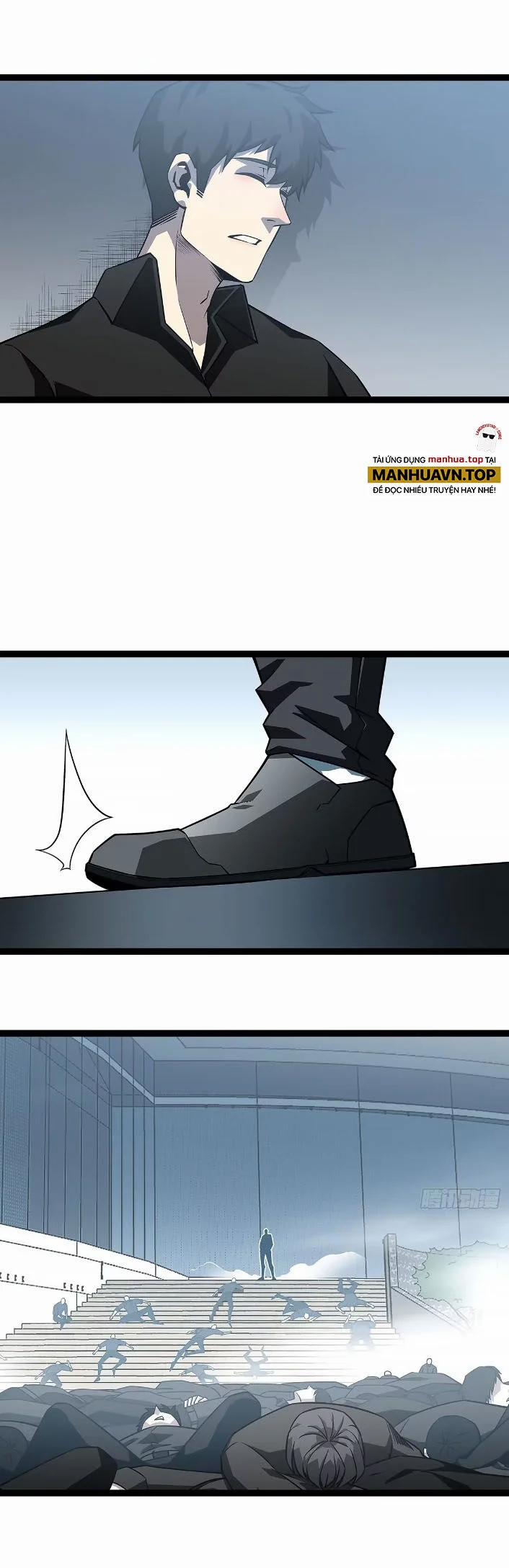 Bắt Đầu Vùng Dậy Từ Việc Chơi Game Nghiêm Túc 149 trang 16