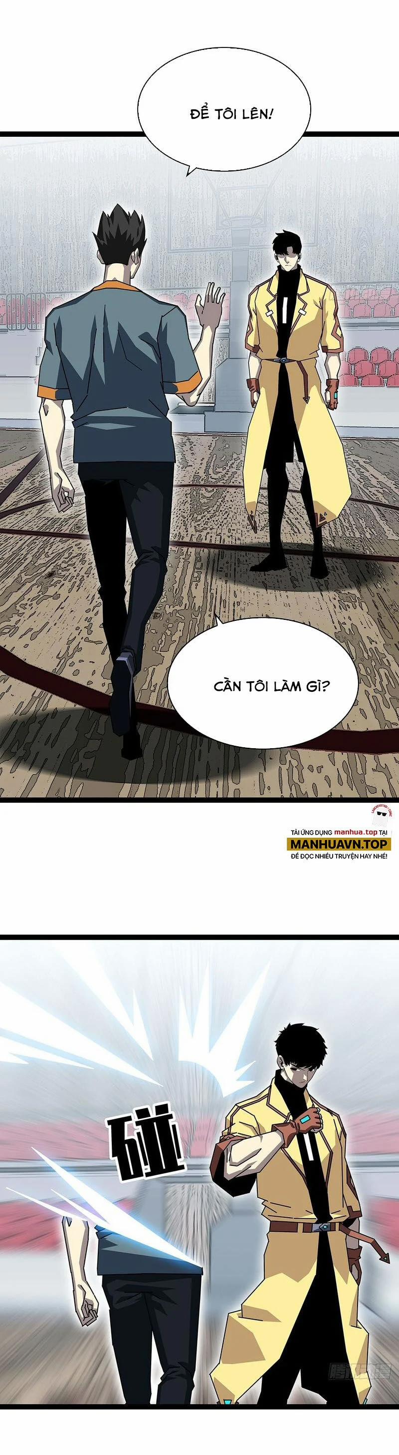 Bắt Đầu Vùng Dậy Từ Việc Chơi Game Nghiêm Túc 150 trang 13