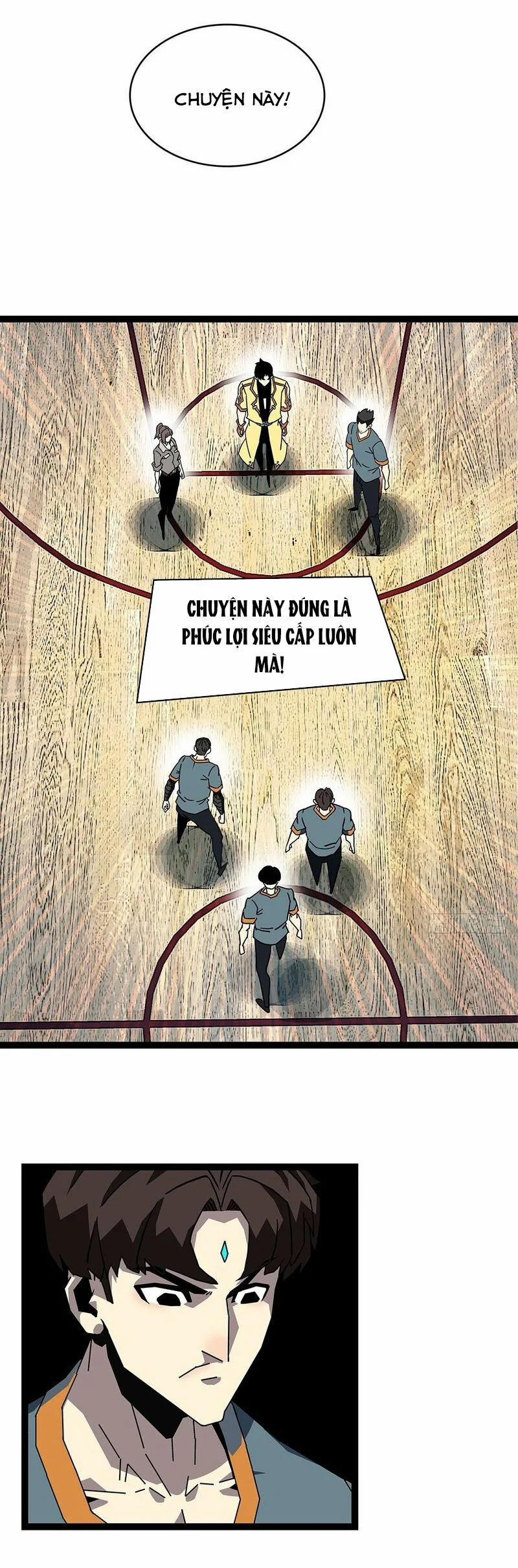 Bắt Đầu Vùng Dậy Từ Việc Chơi Game Nghiêm Túc 150 trang 17