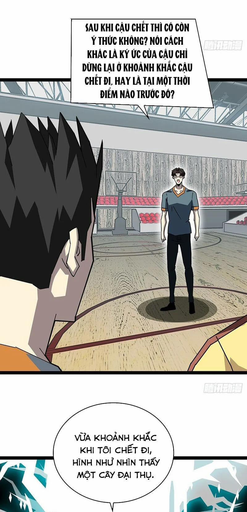 Bắt Đầu Vùng Dậy Từ Việc Chơi Game Nghiêm Túc 150 trang 18