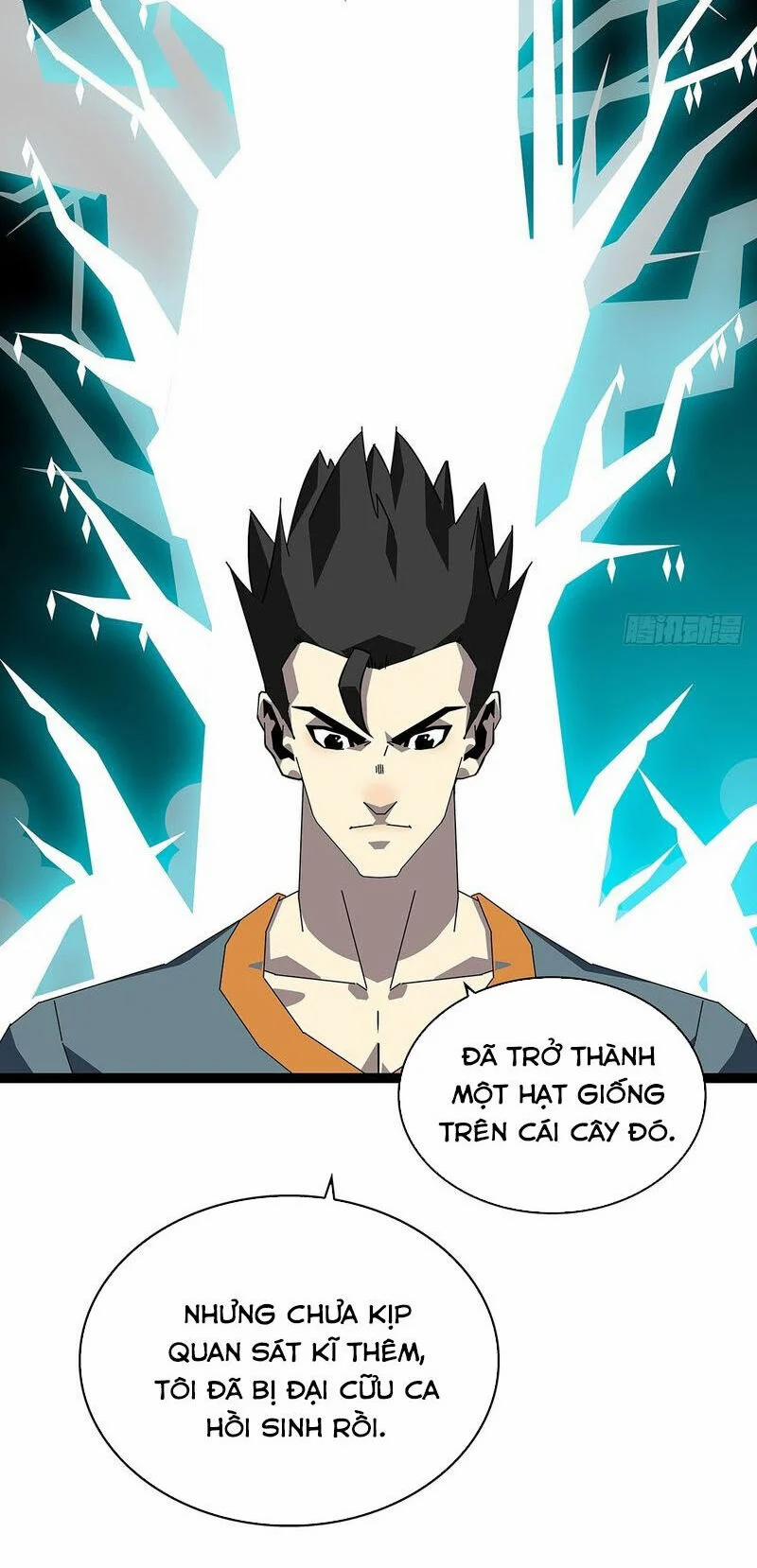 Bắt Đầu Vùng Dậy Từ Việc Chơi Game Nghiêm Túc 150 trang 19