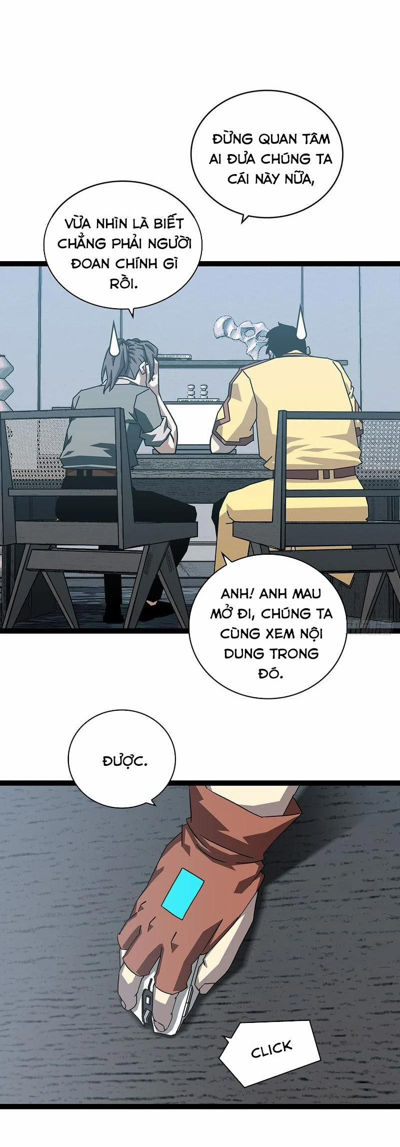 Bắt Đầu Vùng Dậy Từ Việc Chơi Game Nghiêm Túc 150 trang 2