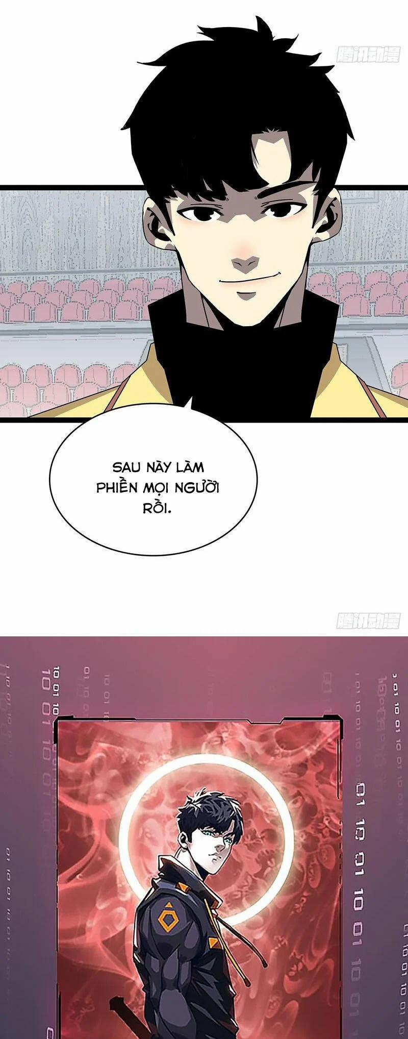 Bắt Đầu Vùng Dậy Từ Việc Chơi Game Nghiêm Túc 150 trang 23