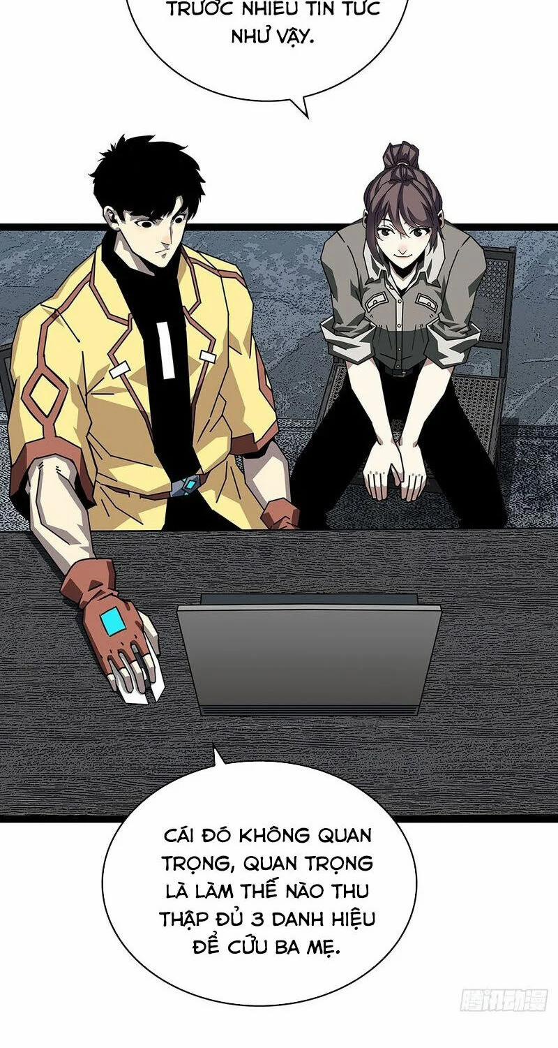 Bắt Đầu Vùng Dậy Từ Việc Chơi Game Nghiêm Túc 150 trang 4